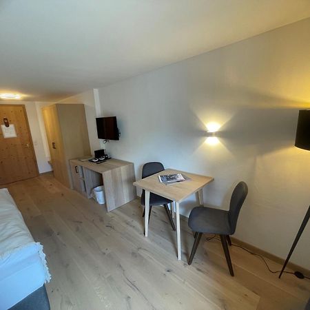 Hotel Solaria Bivio Kültér fotó