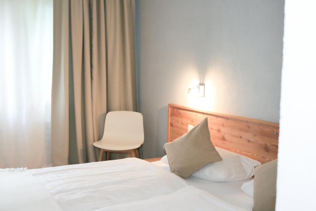 Hotel Solaria Bivio Kültér fotó