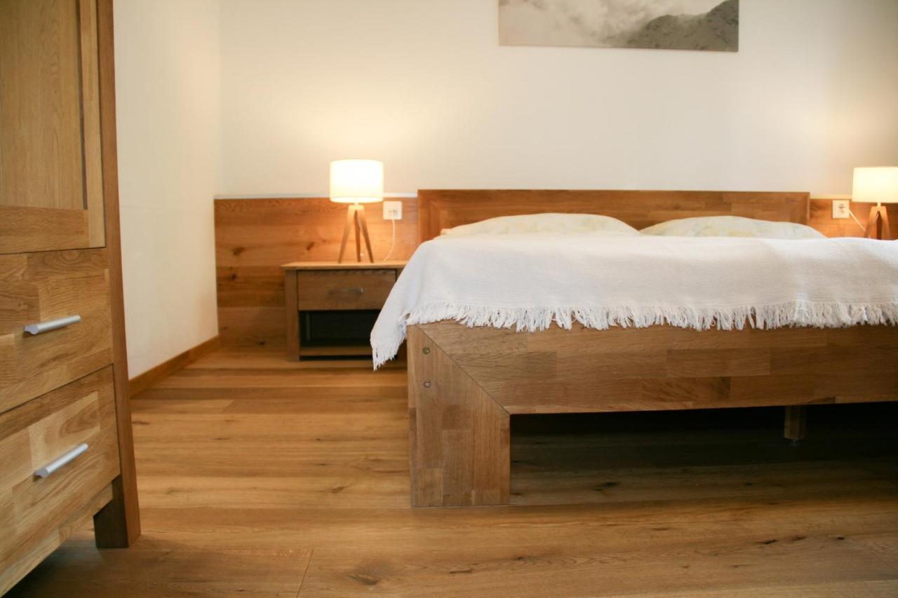 Hotel Solaria Bivio Kültér fotó