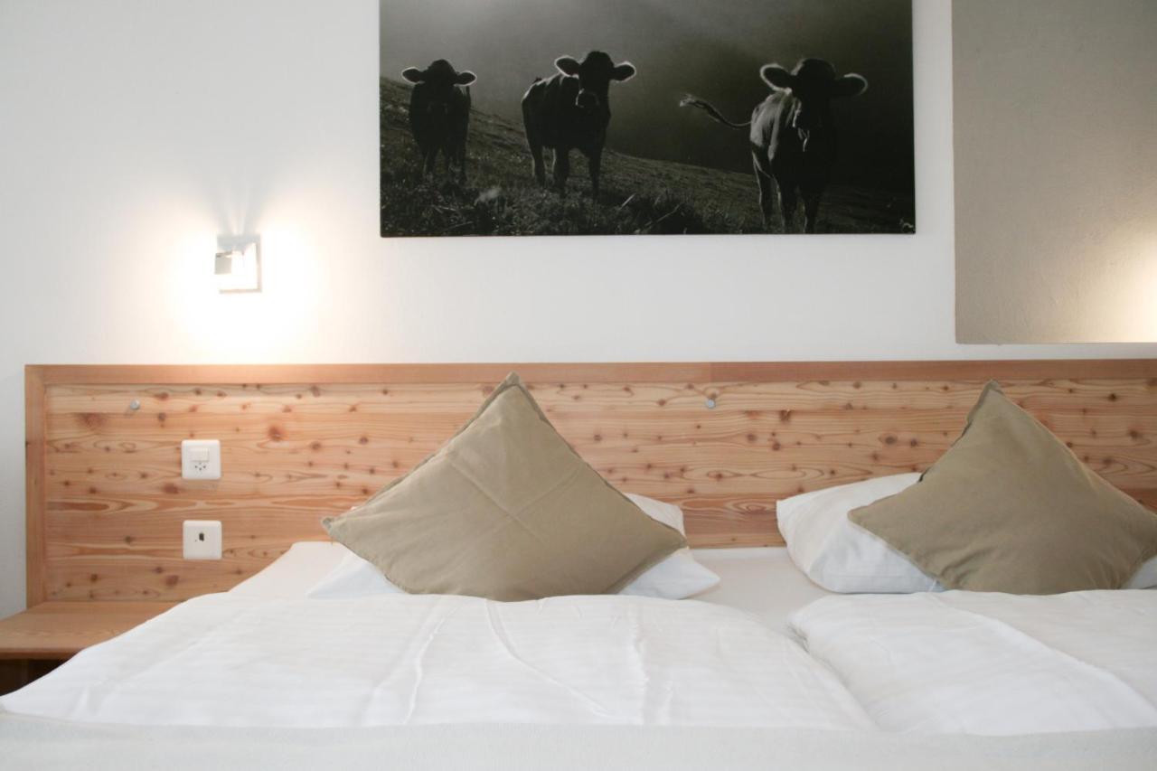 Hotel Solaria Bivio Kültér fotó