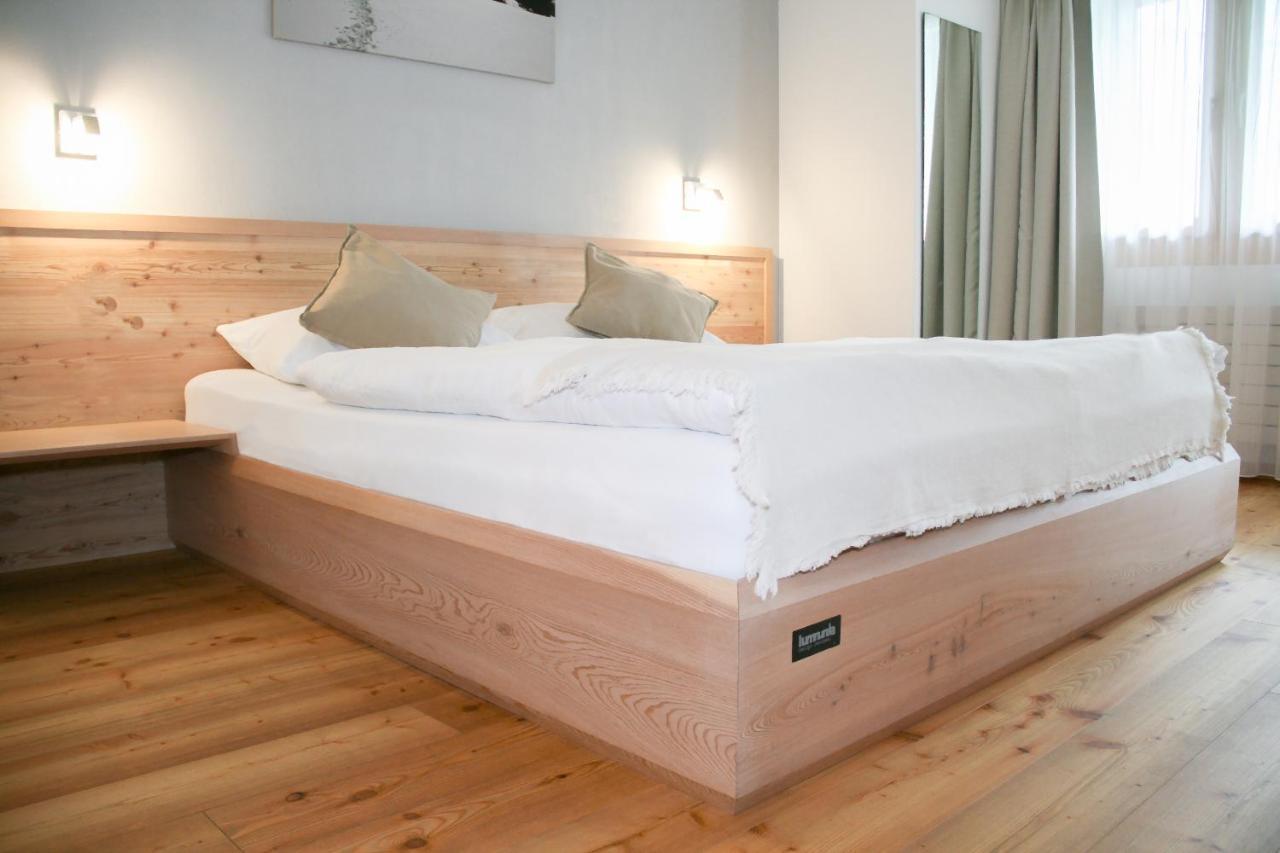 Hotel Solaria Bivio Kültér fotó