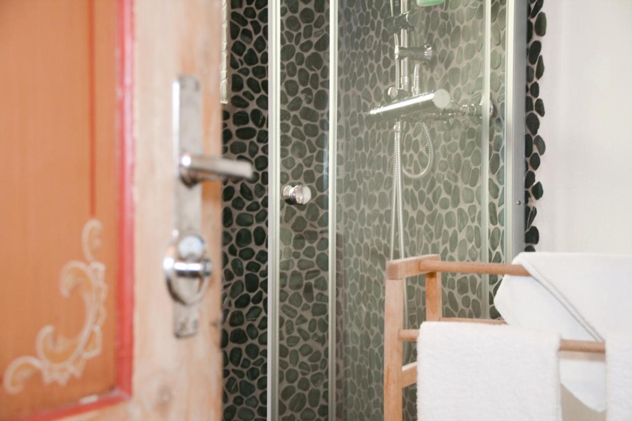 Hotel Solaria Bivio Kültér fotó