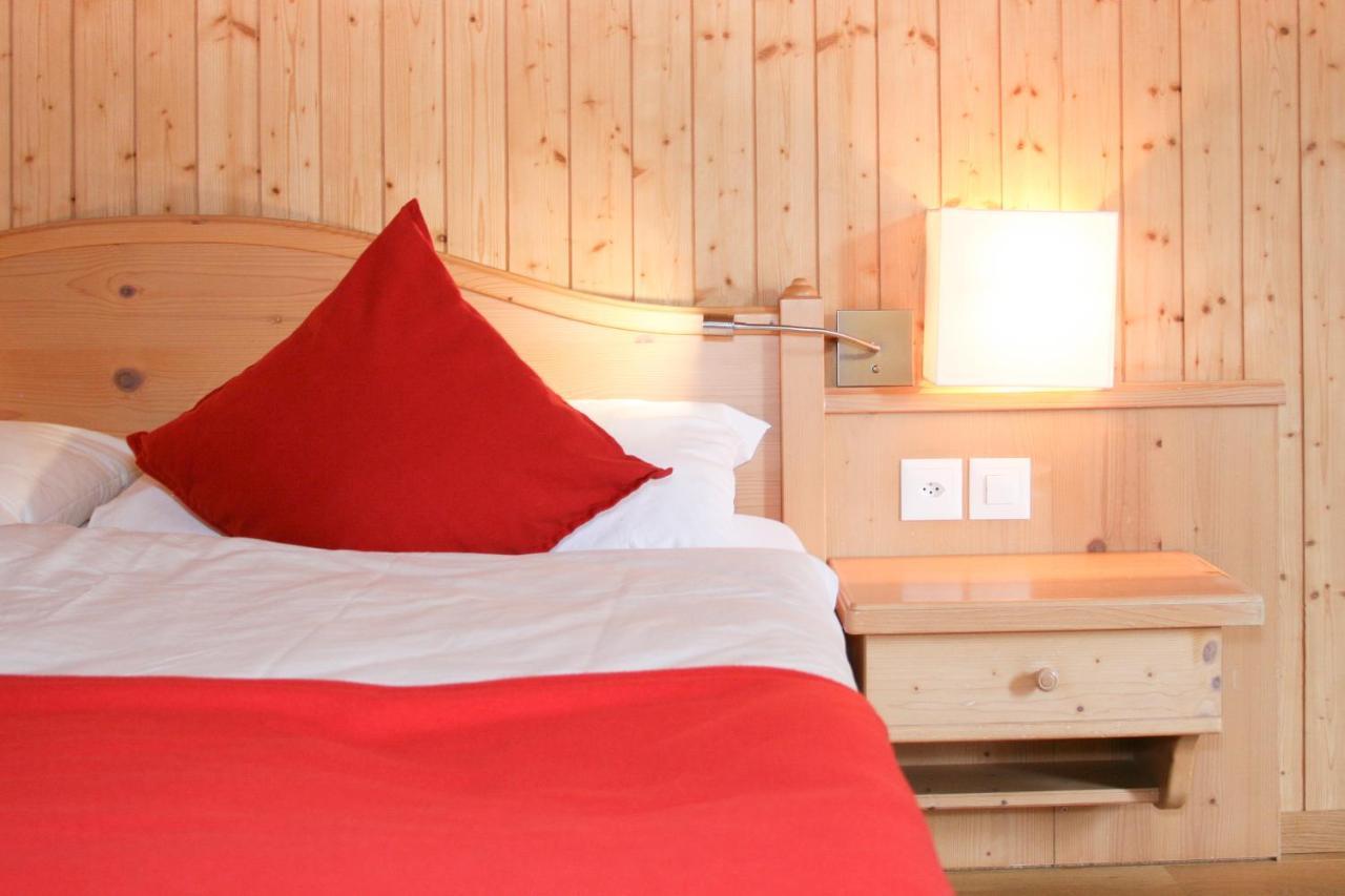 Hotel Solaria Bivio Kültér fotó