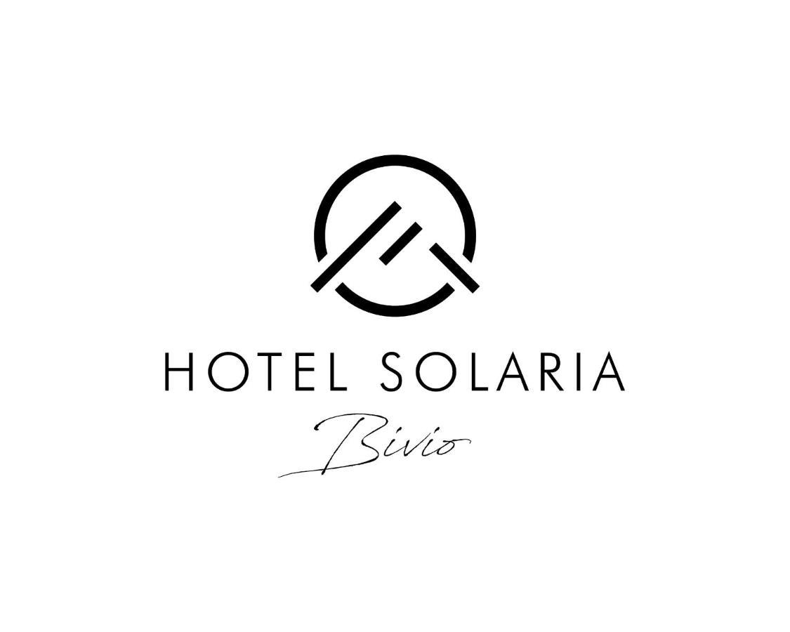 Hotel Solaria Bivio Kültér fotó