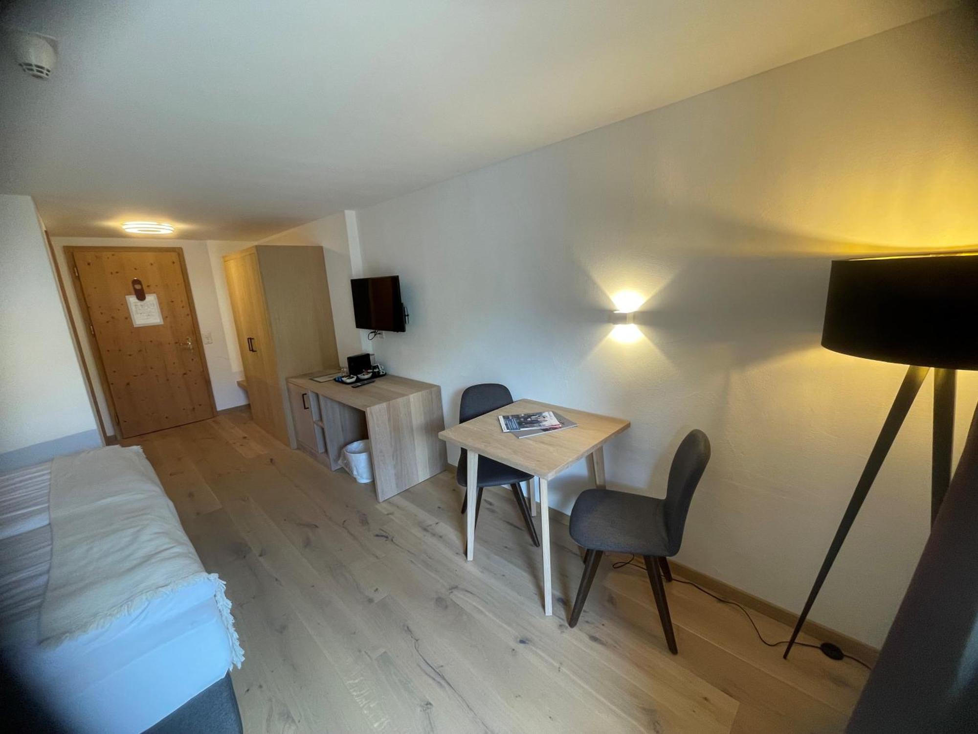 Hotel Solaria Bivio Kültér fotó