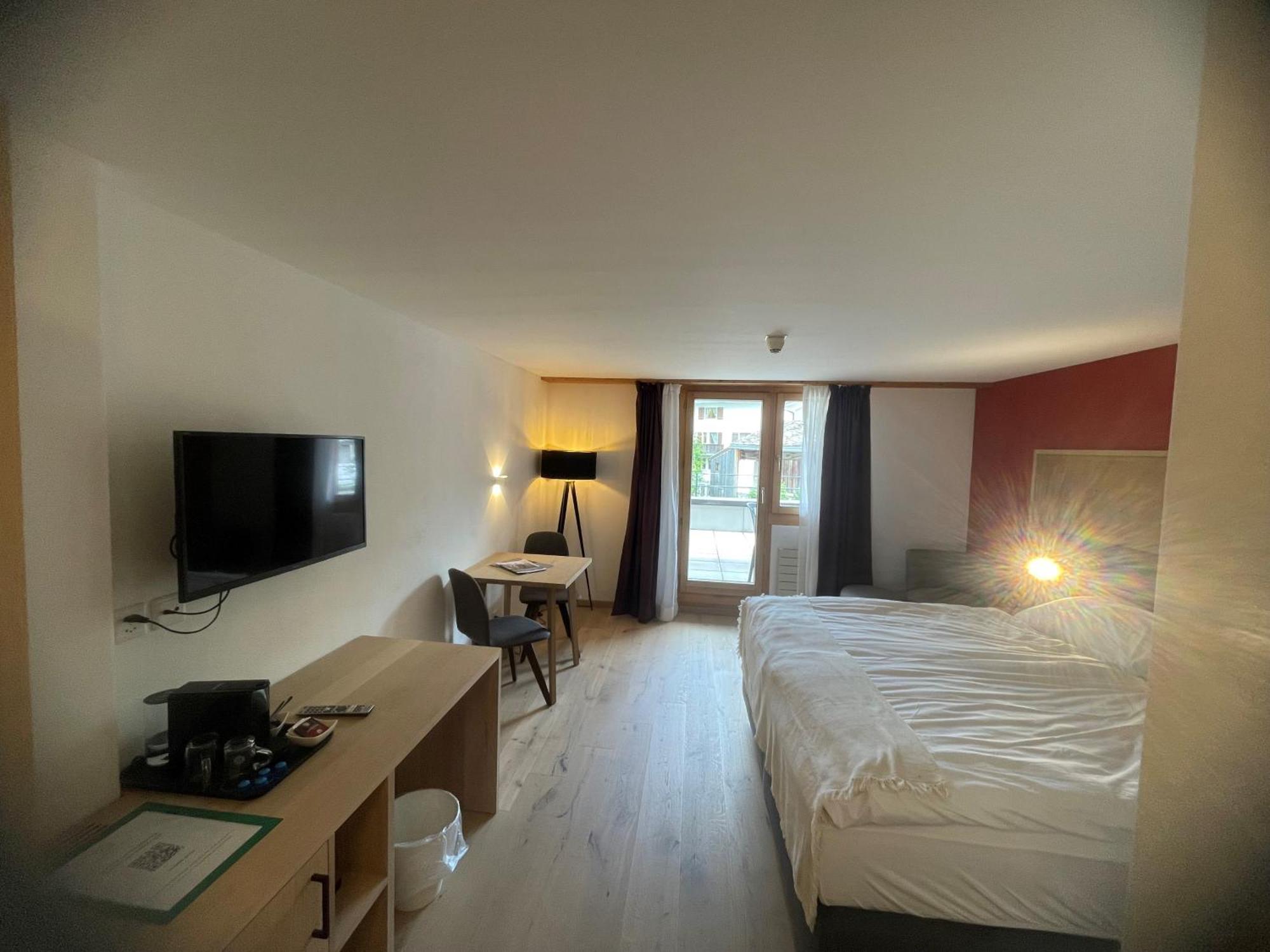 Hotel Solaria Bivio Kültér fotó