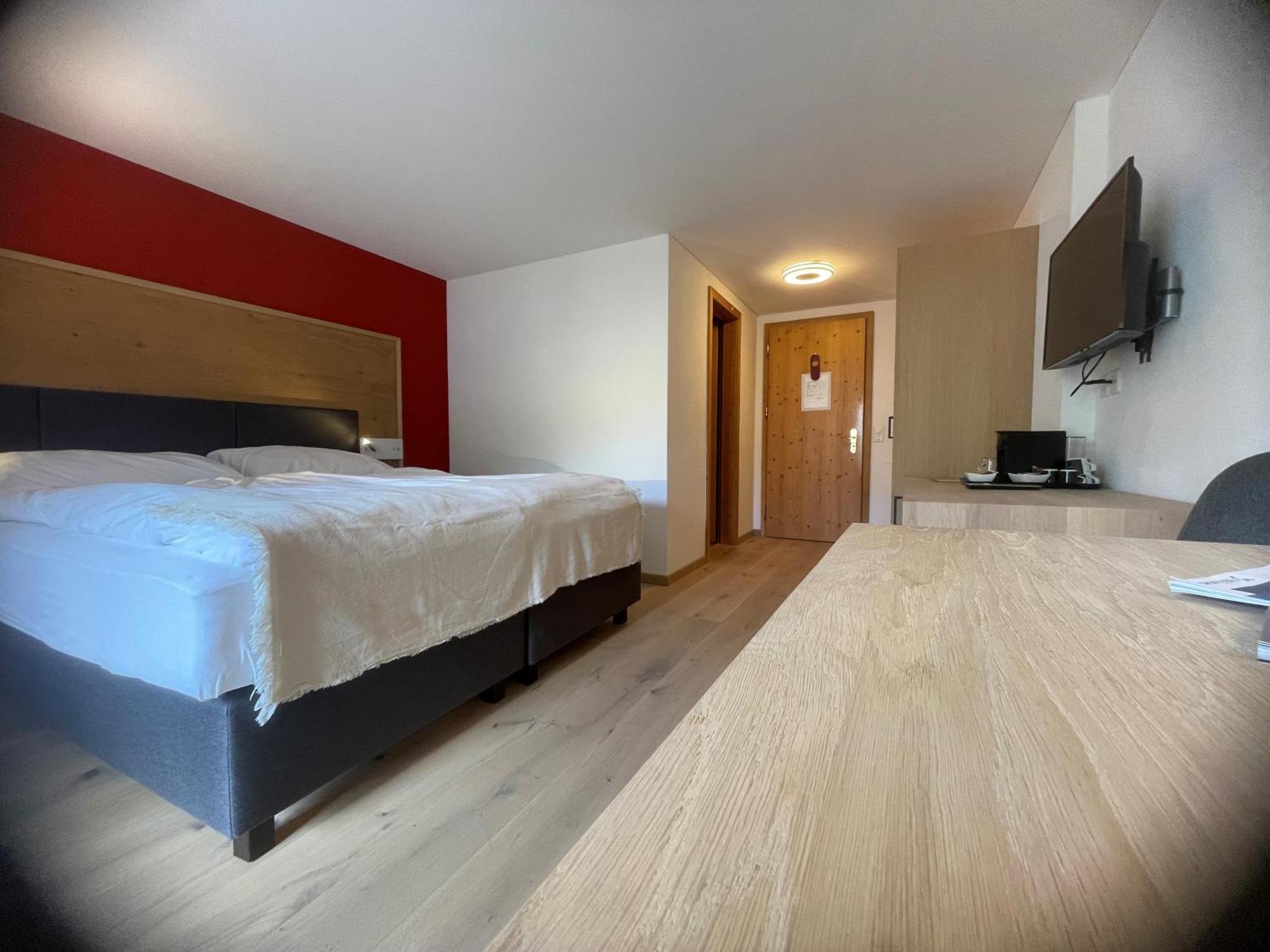 Hotel Solaria Bivio Kültér fotó