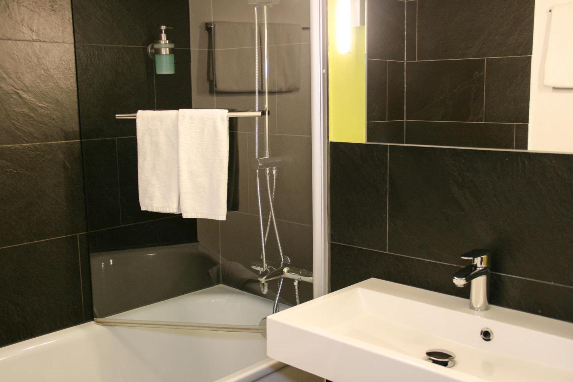 Hotel Solaria Bivio Szoba fotó