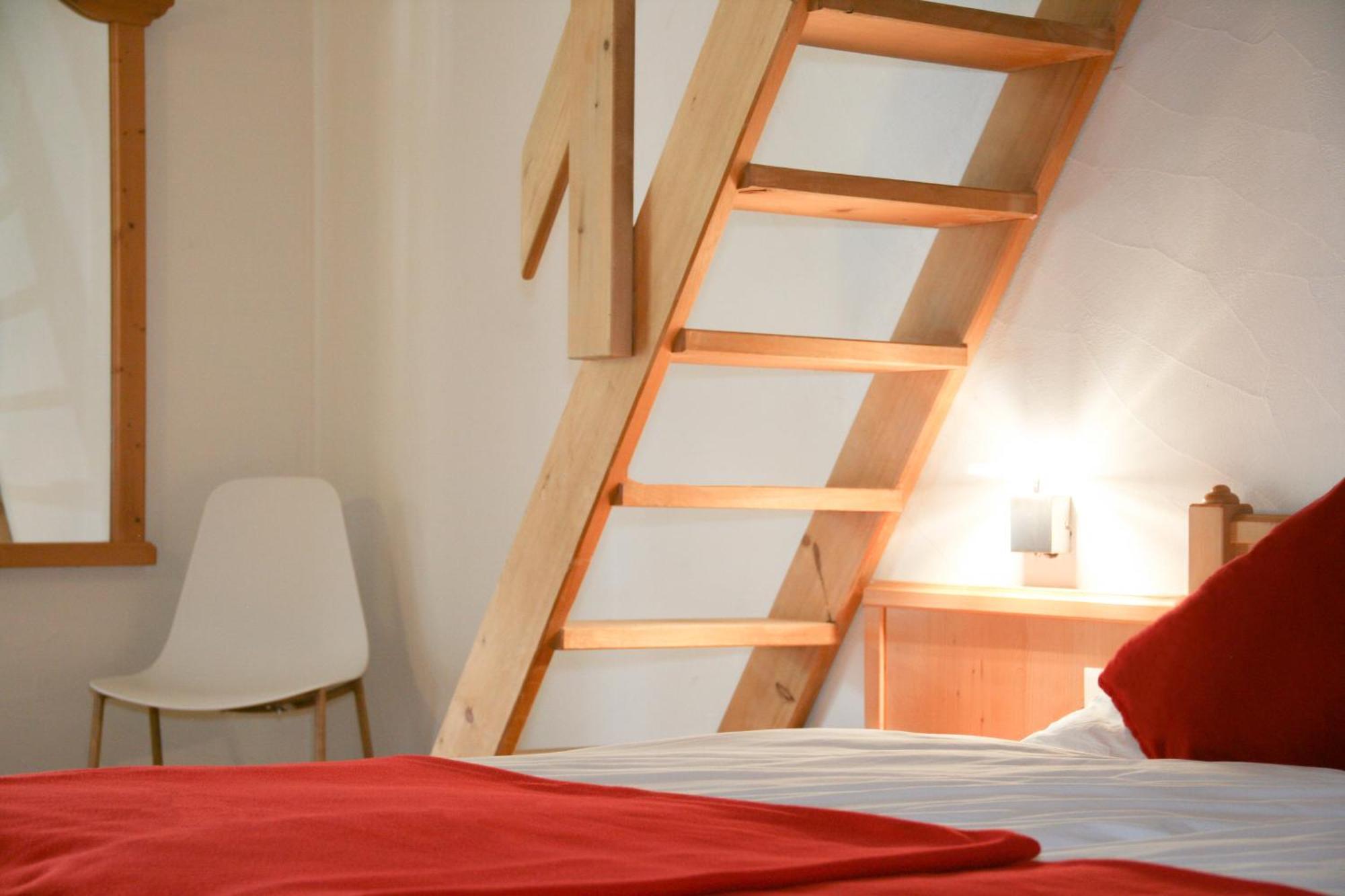 Hotel Solaria Bivio Kültér fotó