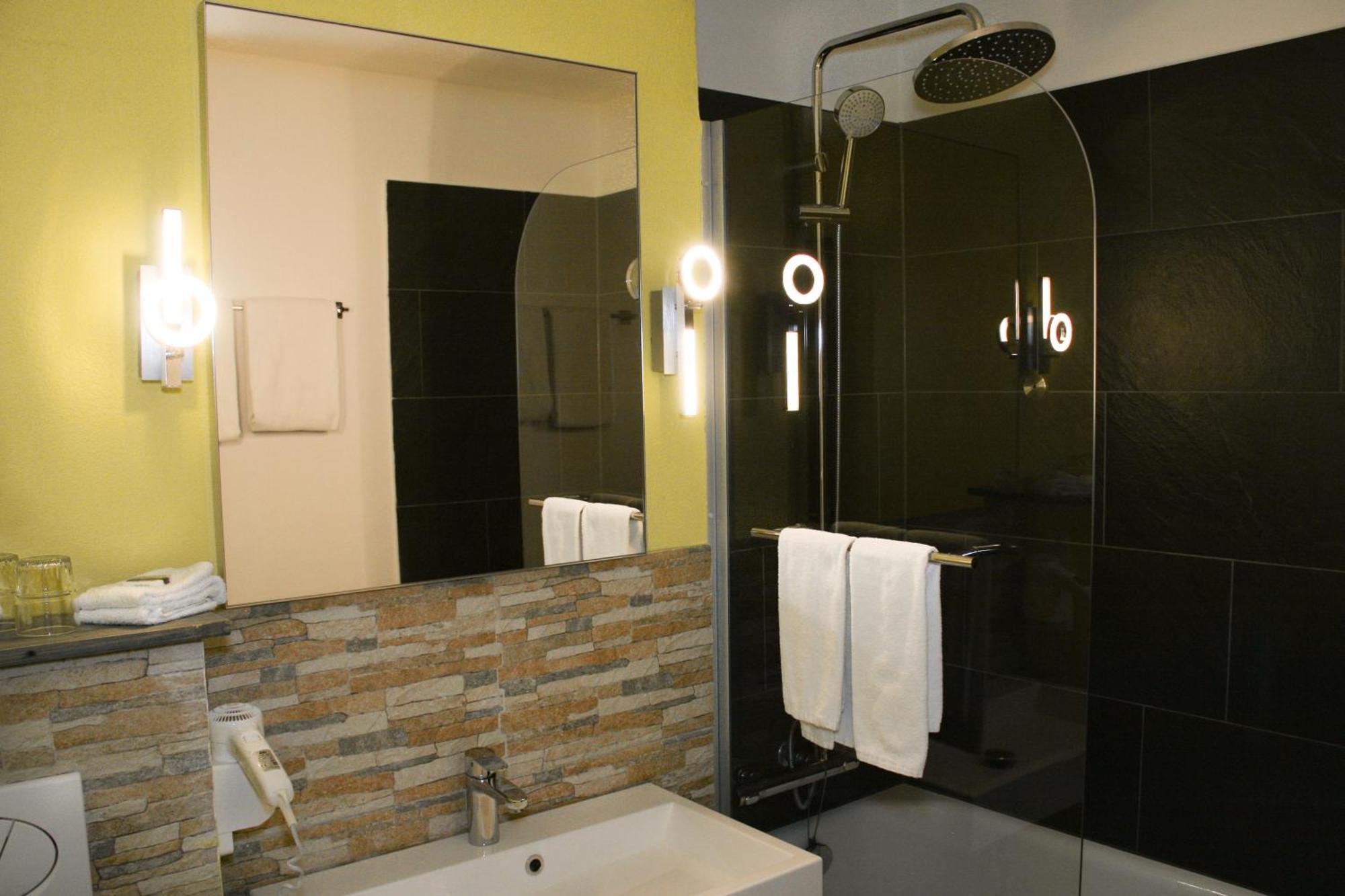 Hotel Solaria Bivio Szoba fotó