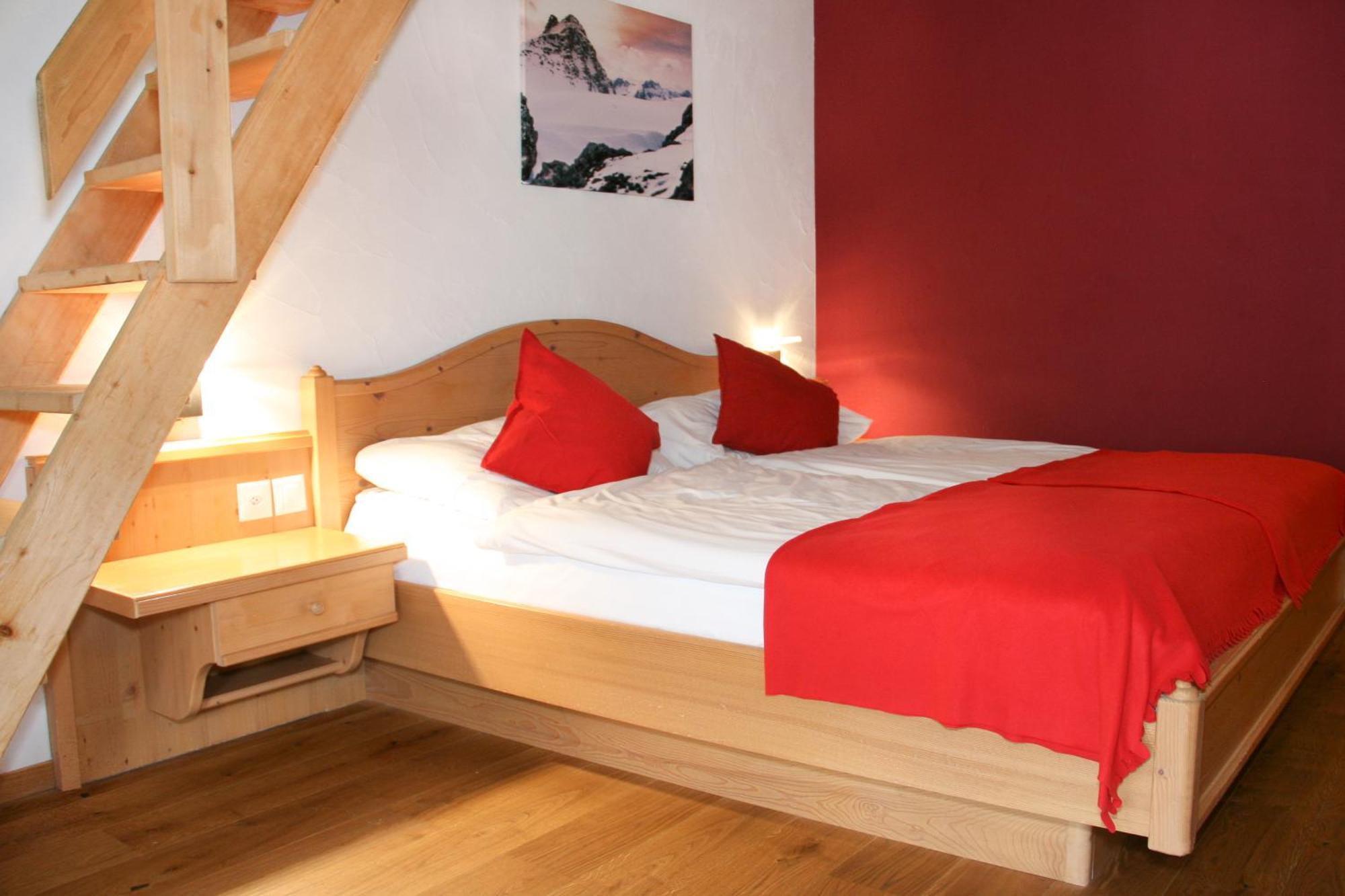 Hotel Solaria Bivio Szoba fotó