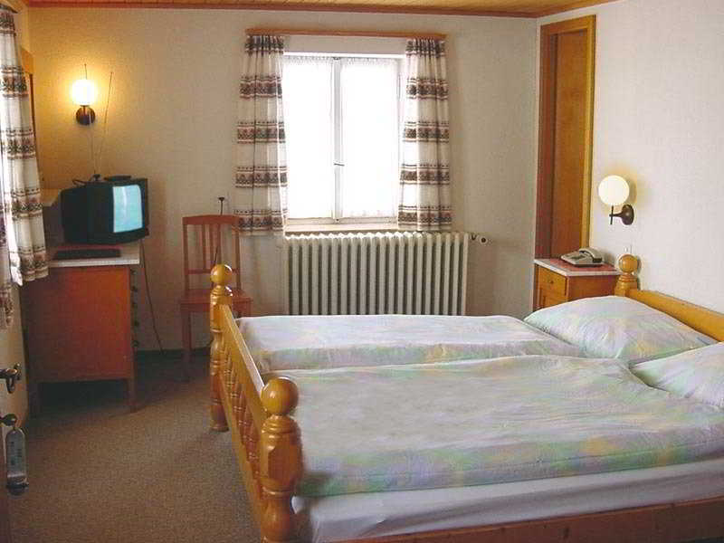 Hotel Solaria Bivio Szoba fotó