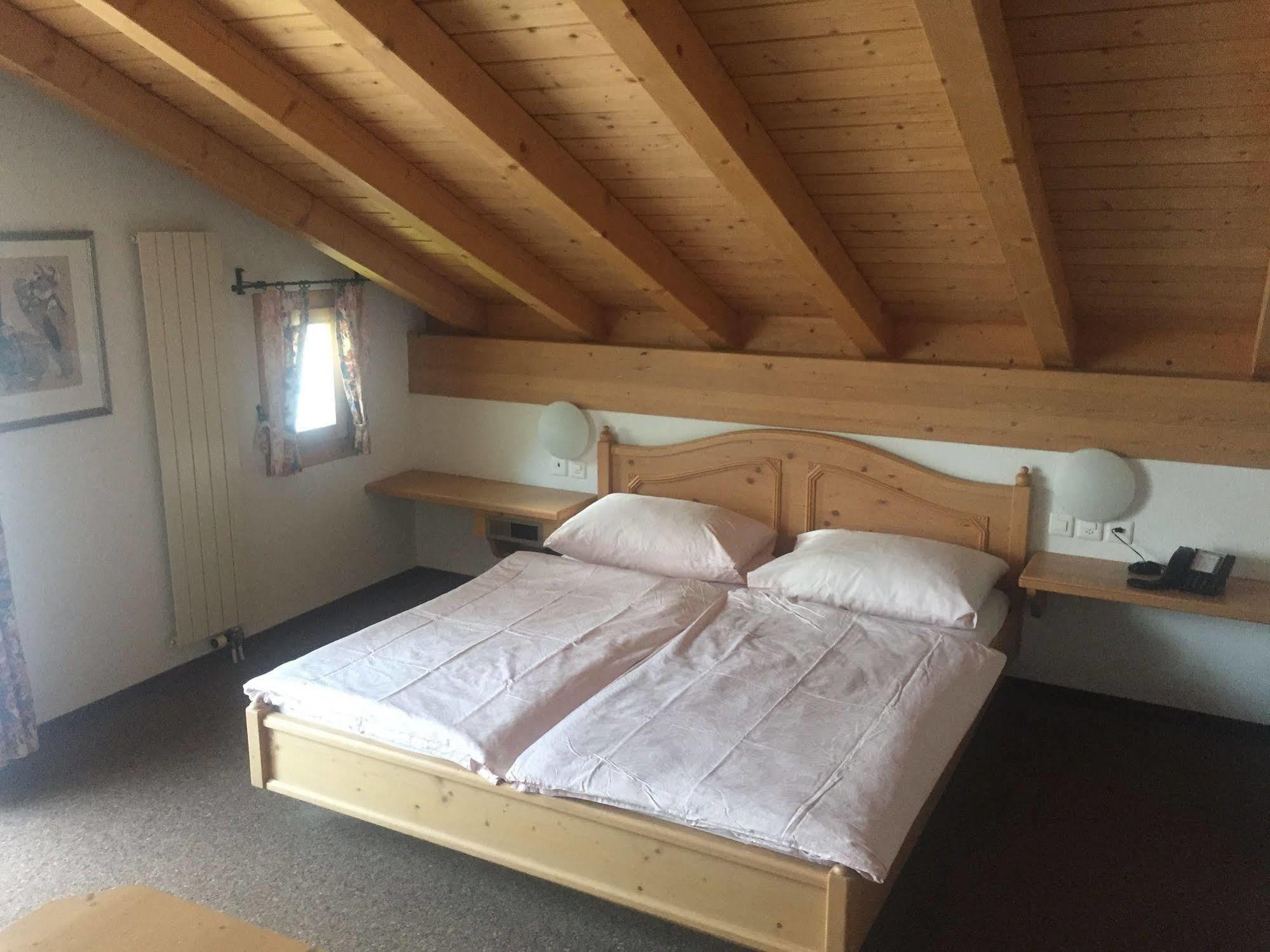 Hotel Solaria Bivio Kültér fotó
