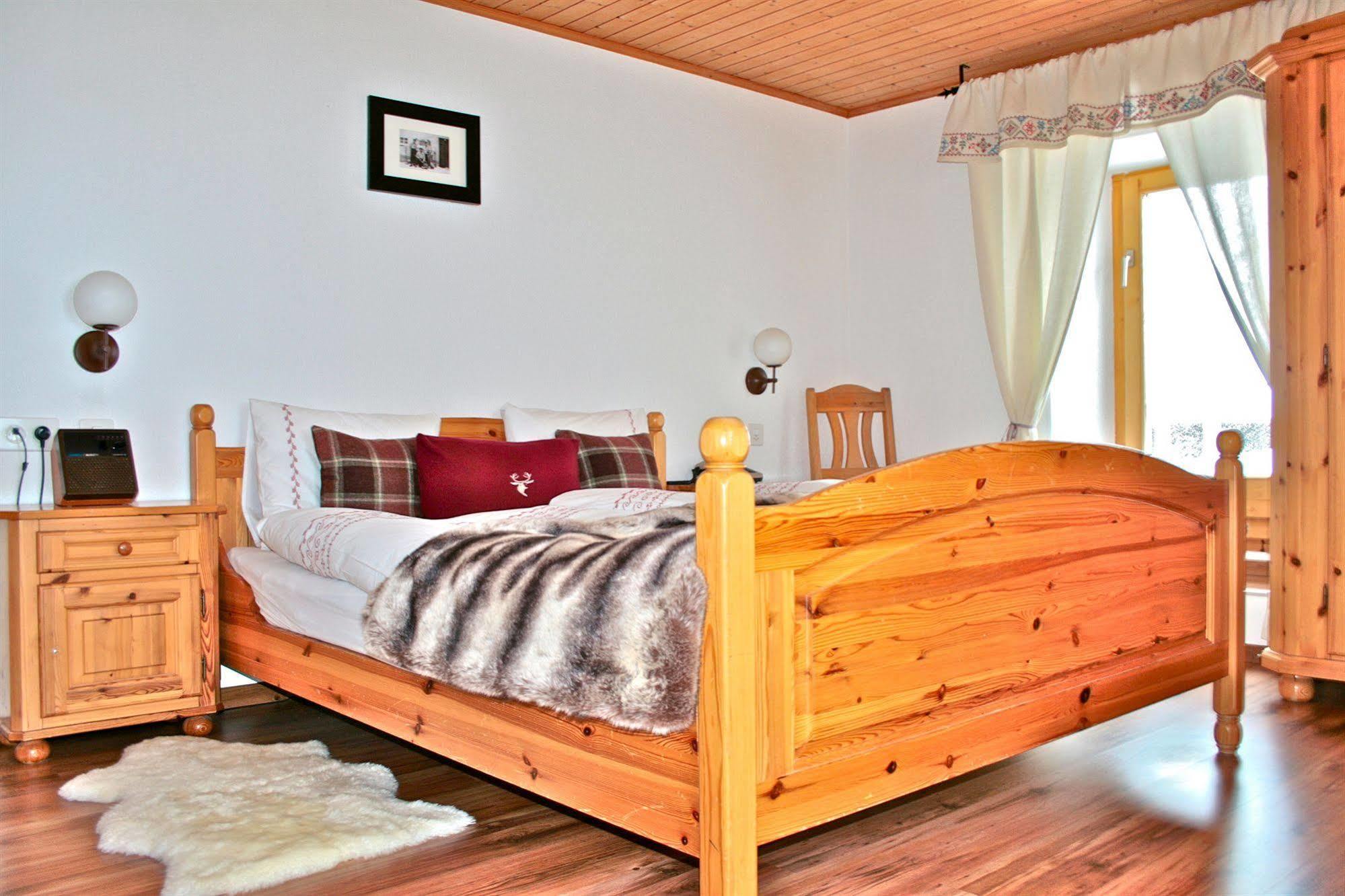 Hotel Solaria Bivio Kültér fotó