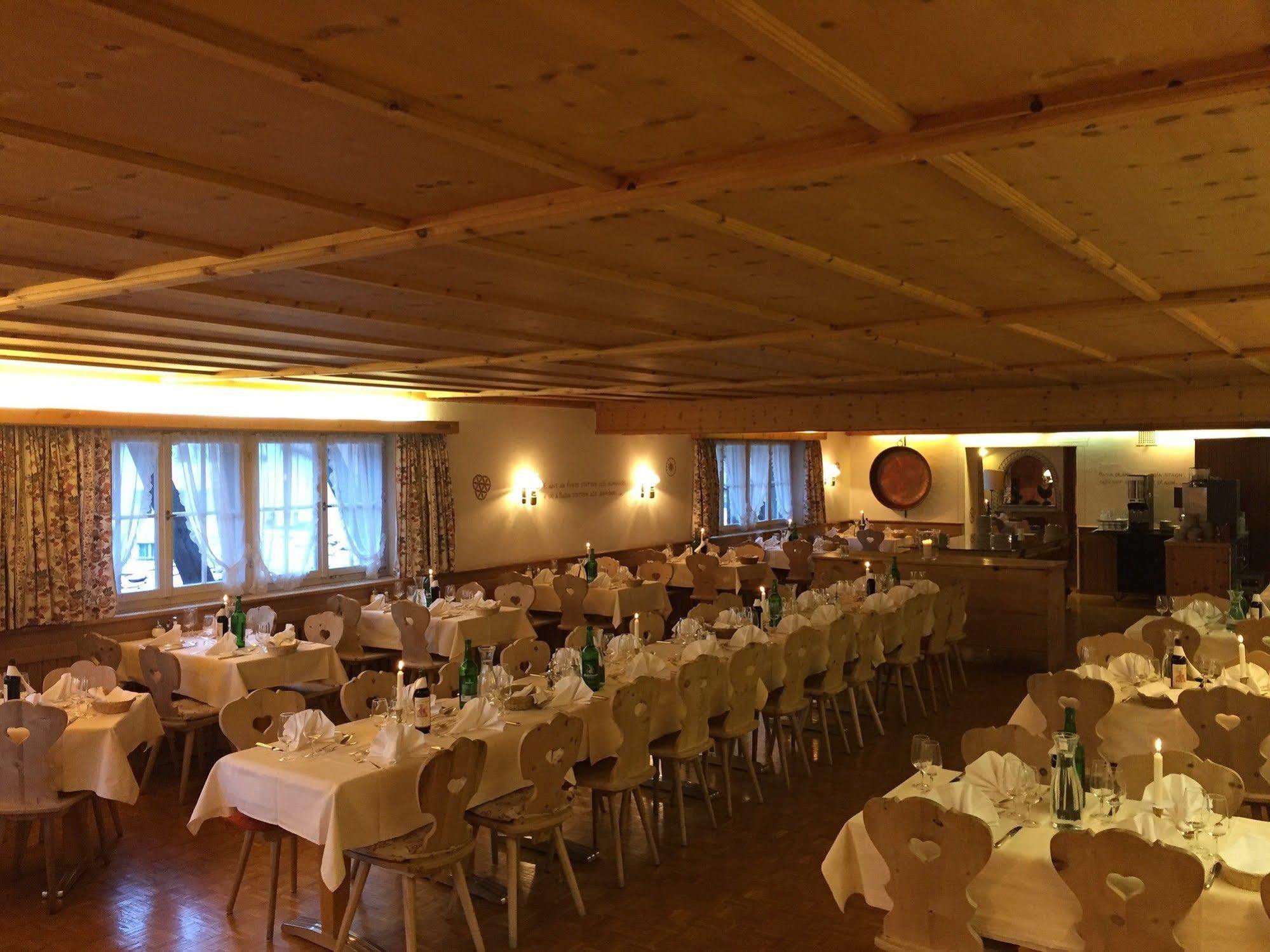 Hotel Solaria Bivio Kültér fotó